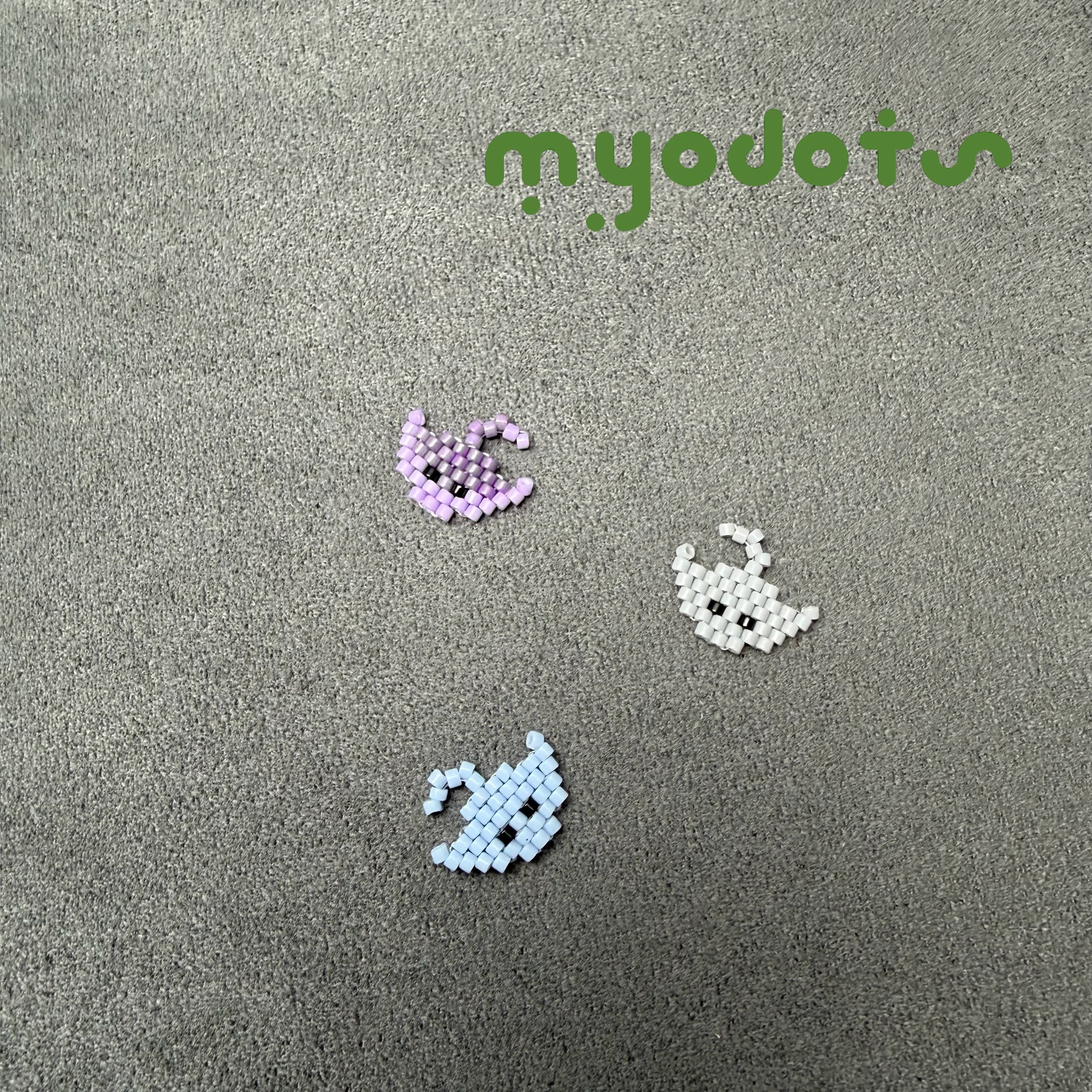 Simple Stingray pattern