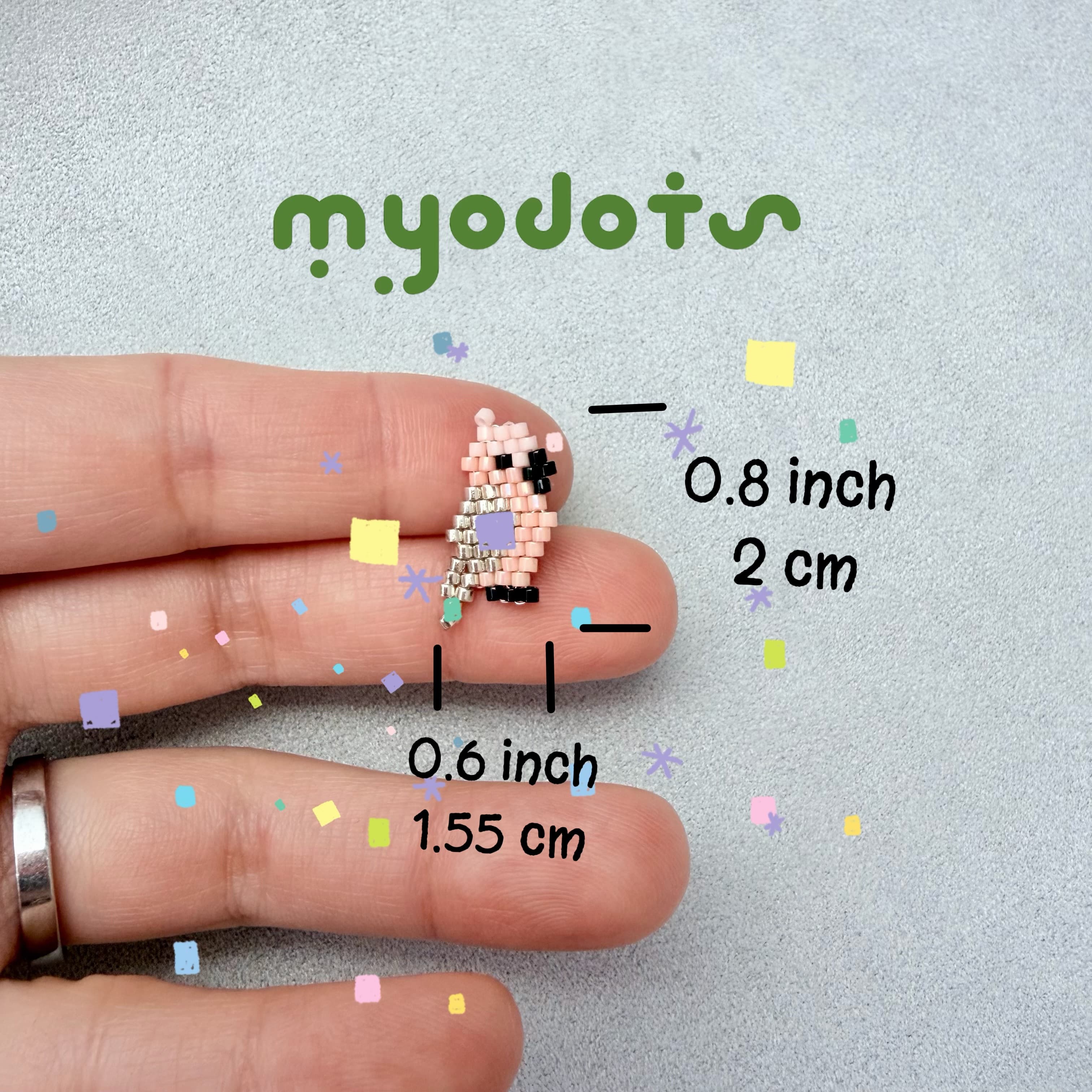 Simple Galah pattern